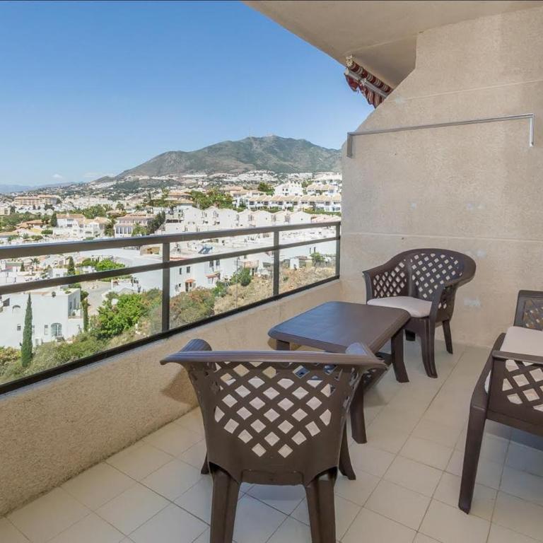 Frente al mar - Apartamento con vistas al mar - 10