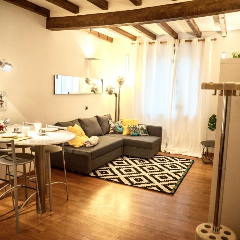 BDC_38Apartment - Appartamento Deluxe - 3