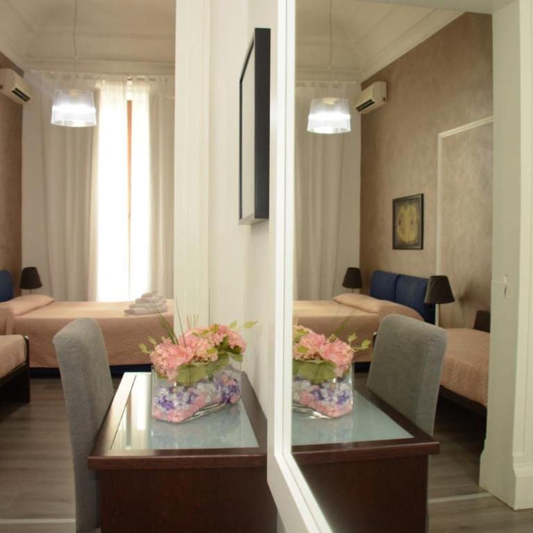 B&B Opera Catania Centro Storico - Triple Room - 22