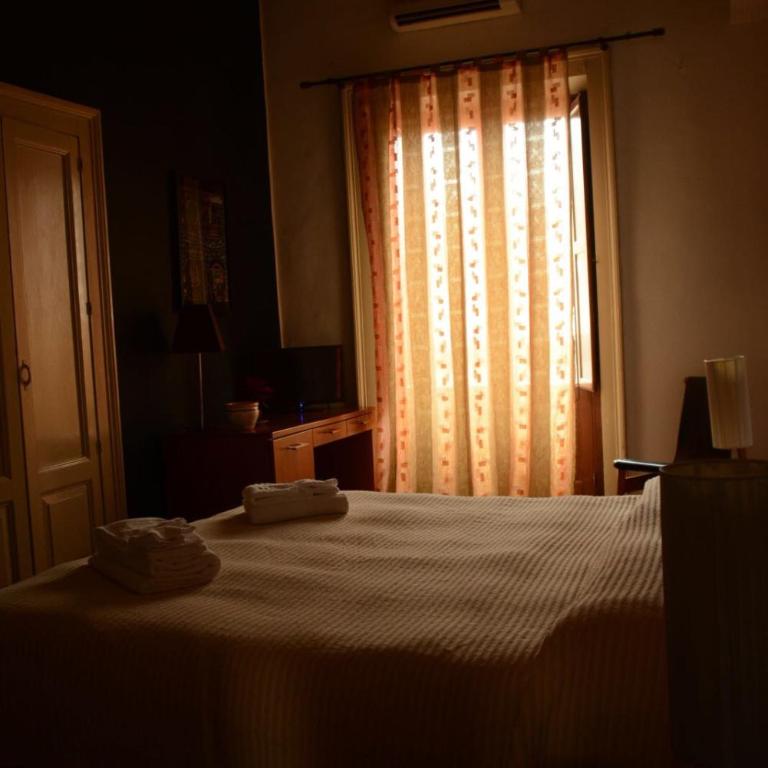 B&B Opera Catania Centro Storico - Double Room - 19