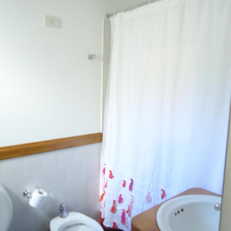 Departamento 3 Coronel Díaz - Apartamento - Planta baja - 8