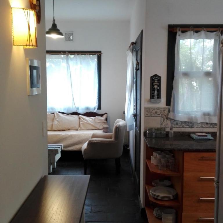 Departamento 3 Coronel Díaz - Apartamento - Planta baja - 3