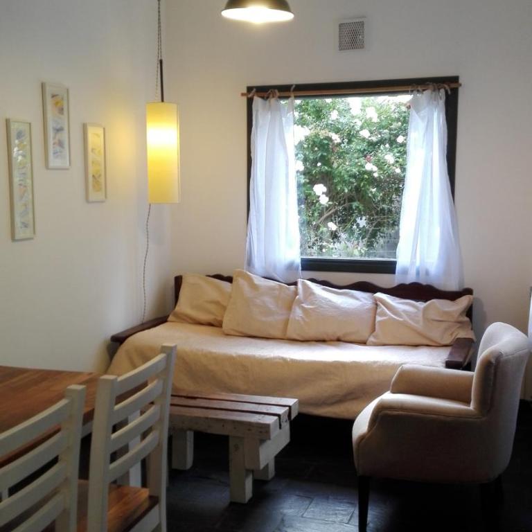 Departamento 3 Coronel Díaz - Apartamento - Planta baja - 2