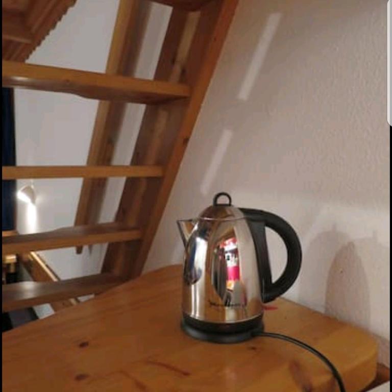 Duplex face aux pistes - Appartement avec Vue sur la Montagne - 5