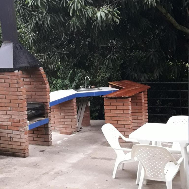girardot resort apto102 - Apartamento Dúplex - 27