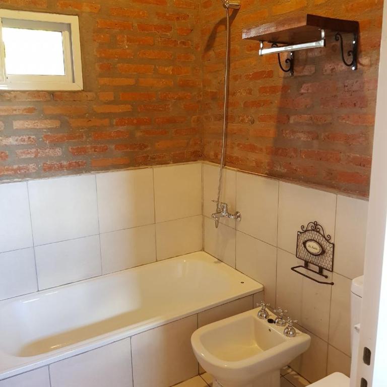 Piracuacito - Apartamento Dúplex - 9