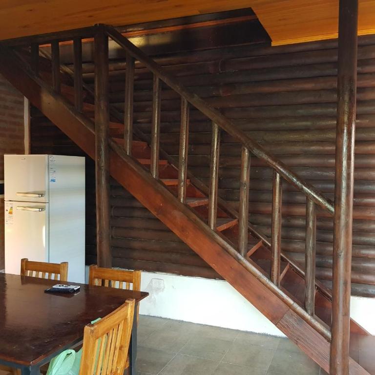 Piracuacito - Apartamento Dúplex - 16