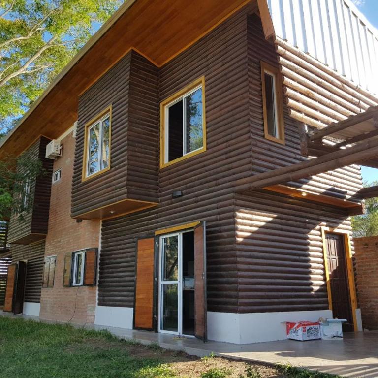 Piracuacito - Apartamento Dúplex - 1
