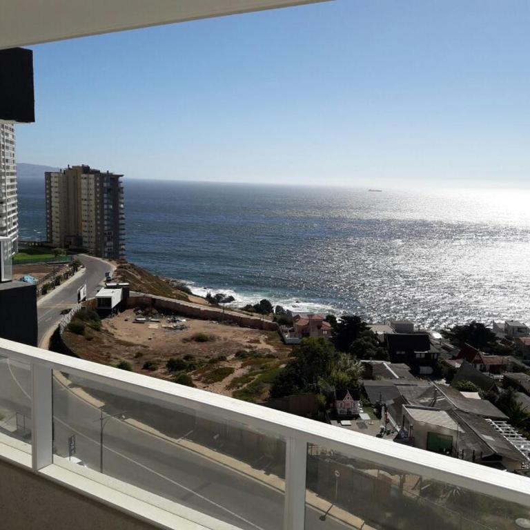 Costa Horizonte 2 - One-Bedroom Apartment - 1
