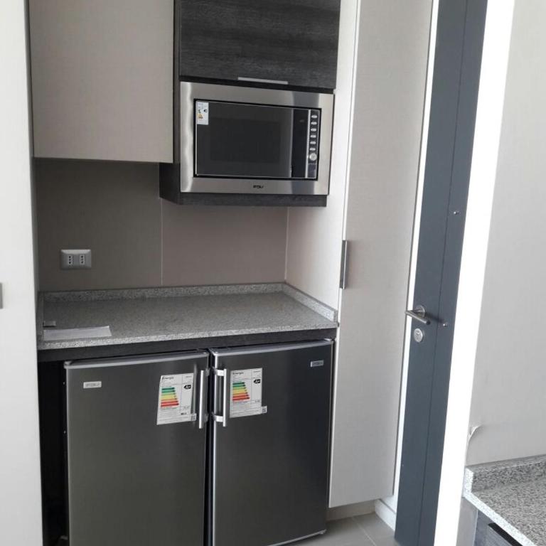 Costa Horizonte 2 - One-Bedroom Apartment - 12