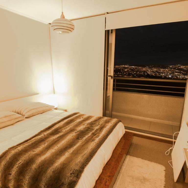 Viña Town House - Apartamento Superior - 13