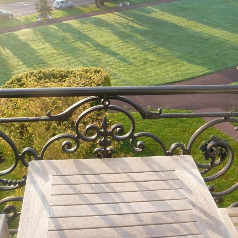 Le balcon de l'Hermitage - Appartement Supérieur - 8
