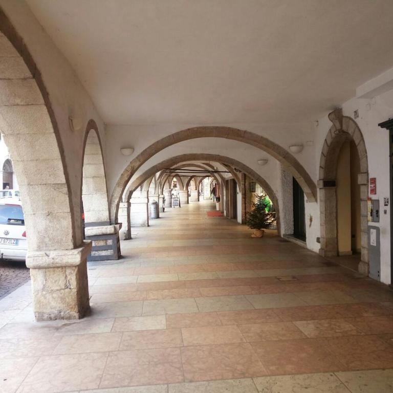 Portico88 - Appartamento - 4
