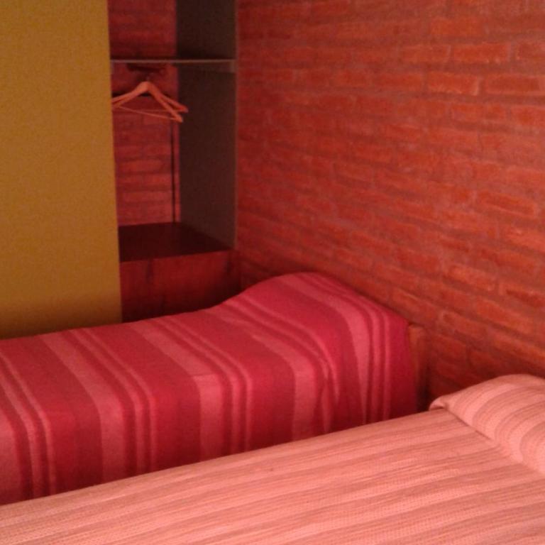 Altos del Valle - Apartamento Dúplex (5 adultos) - 3