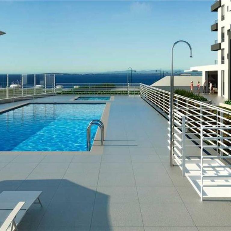 Costa Horizonte 2 - One-Bedroom Apartment - 16