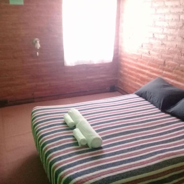 Altos del Valle - Apartamento Dúplex (4 adultos) - 2
