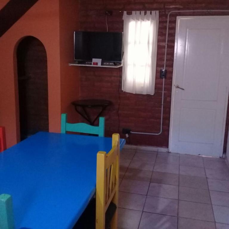 Altos del Valle - Apartamento Dúplex (4 adultos) - 1