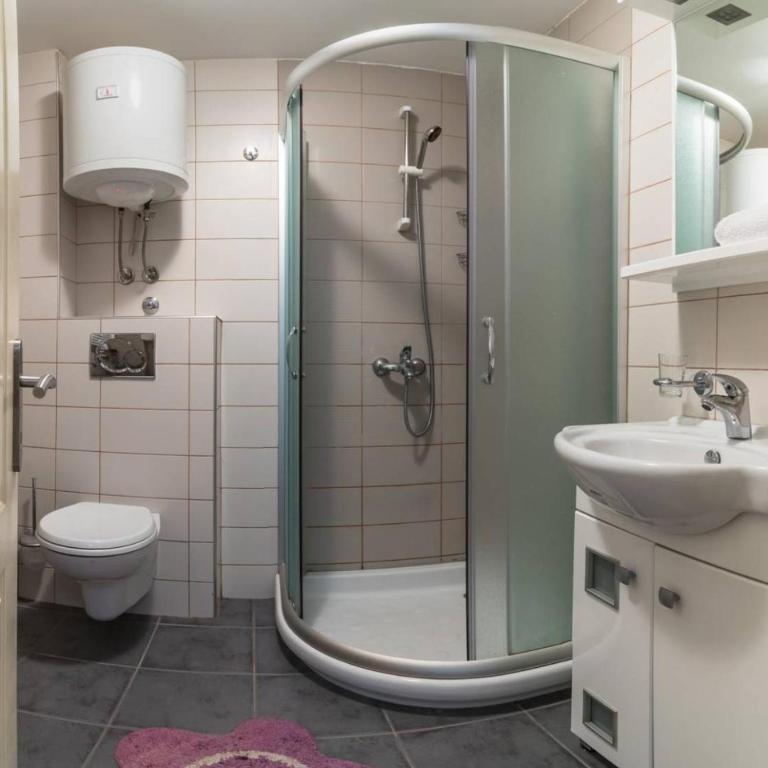 Apartman Aspen - Apartman sa Terasom - 9