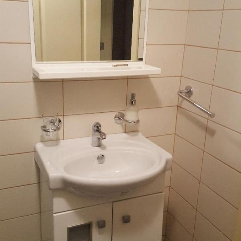 Apartman Aspen - Apartman sa Terasom - 10