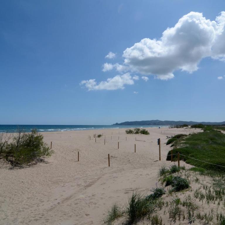 LA PLATERA " Seaview " - Three-Bedroom Townhouse - 36