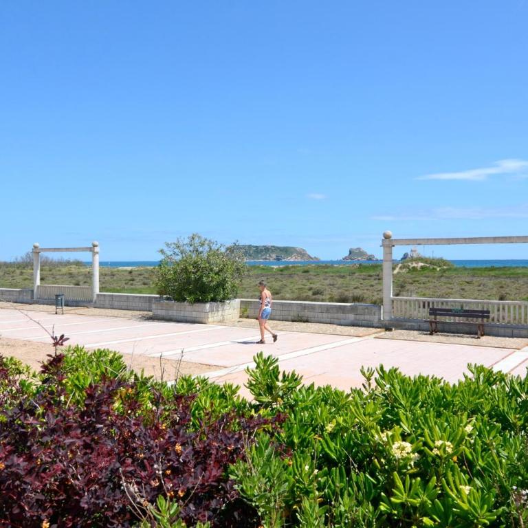 LA PLATERA " Seaview " - Three-Bedroom Townhouse - 37