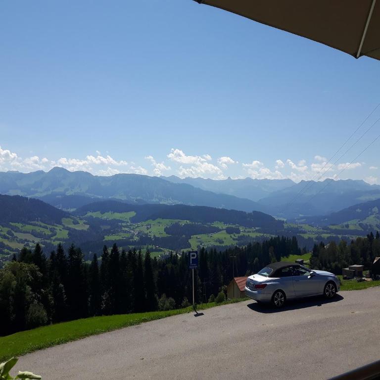 Ferienwohnung Sonnenschein - Apartment mit Terrasse - 28