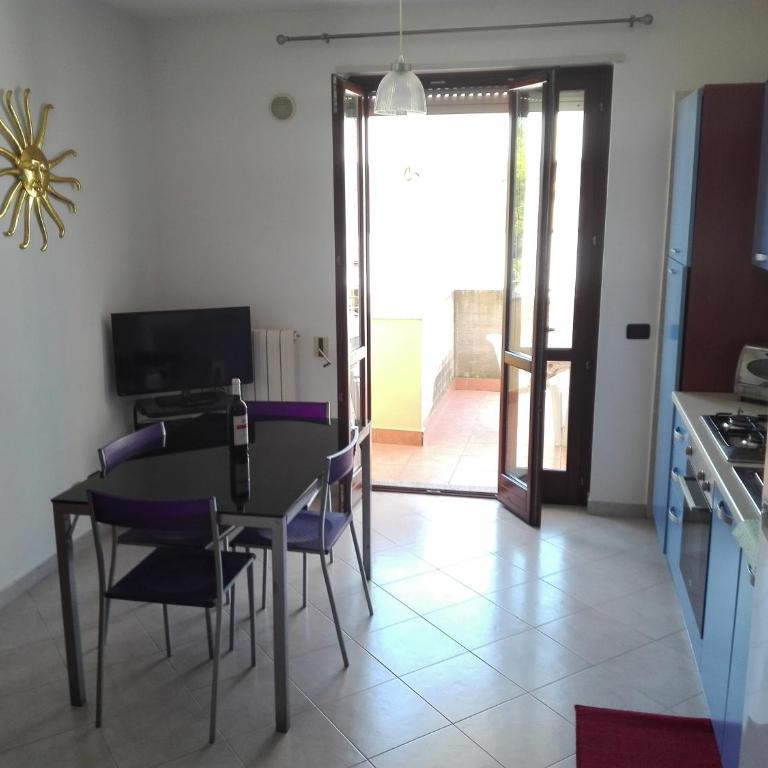 GoodStay Casa Tati - Casa con 2 Camere da Letto - 9