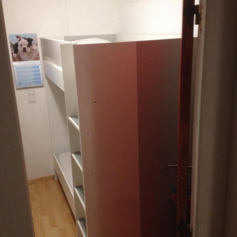 Gite des 3 cigognes - Maison 1 Chambre - 11
