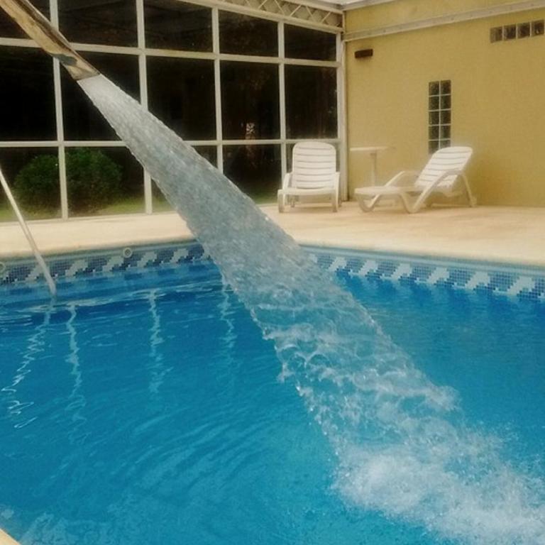 Las Lomas Suites & Spa - Apartamento Estudio - 2