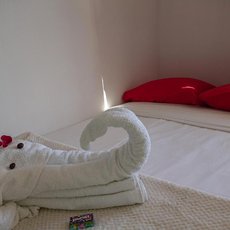 Maison Patricia Menton Appartemets - Apartment - 4