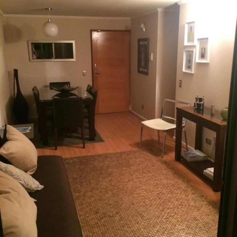 Dpto Viña del Mar - Apartment with Sea View - 52