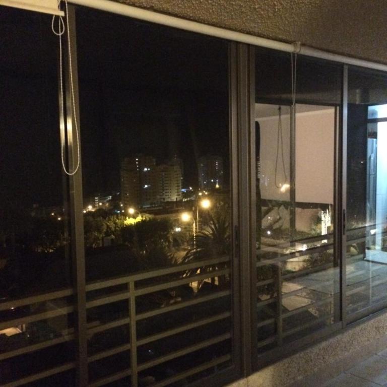 Dpto Viña del Mar - Apartment with Sea View - 57