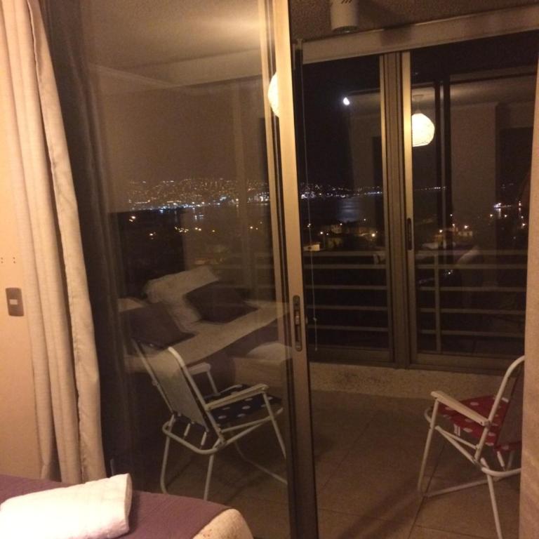 Dpto Viña del Mar - Apartment with Sea View - 61