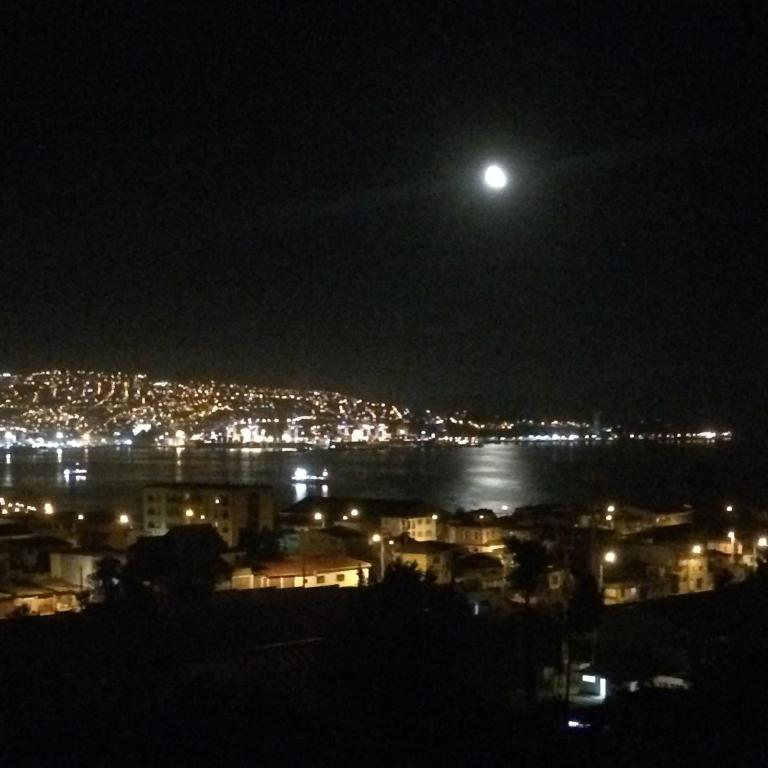 Dpto Viña del Mar - Apartment with Sea View - 87