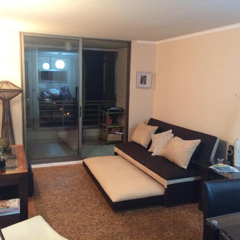 Dpto Viña del Mar - Apartment with Sea View - 20
