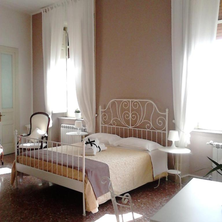 BellAqua - Superior Queen Room - 16
