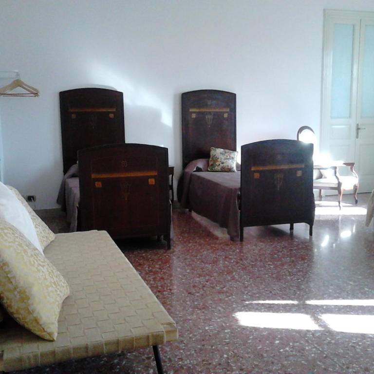 BellAqua - Superior Queen Room - 18