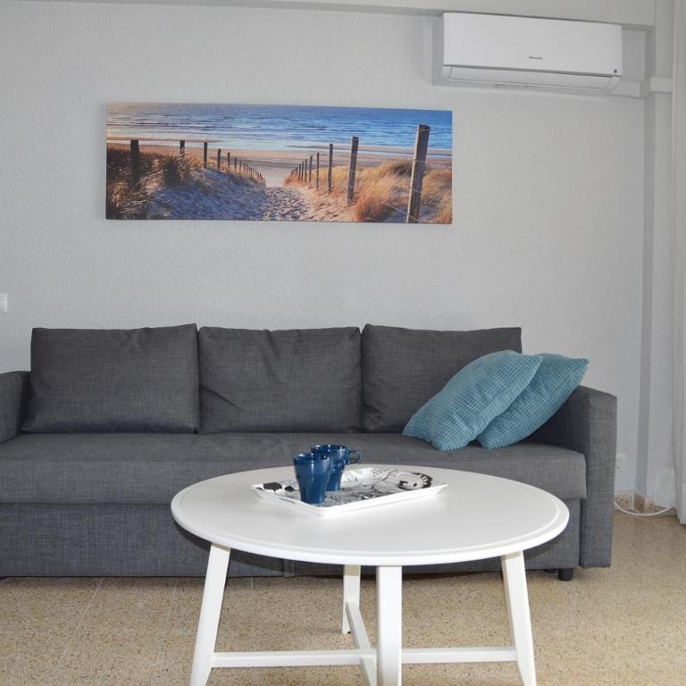 Ruzafa Rincon Español - Apartamento de 1 dormitorio - 1