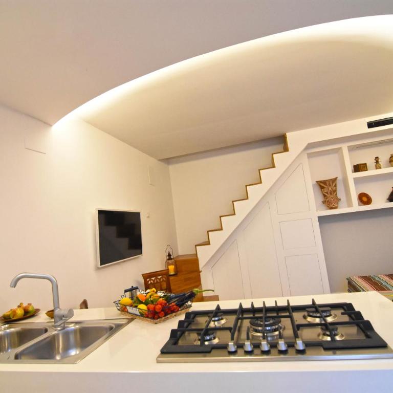 Corte Capomazza Appartamenti - Appartamento Superior con Vasca Idromassaggio - 39