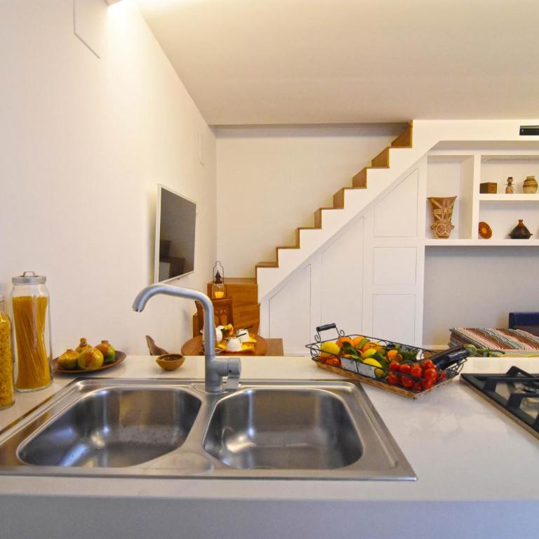 Corte Capomazza Appartamenti - Appartamento Superior con Vasca Idromassaggio - 49