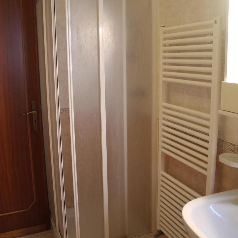 B&B Otranto 100 mt mare - Camera Tripla con Bagno Privato - 6