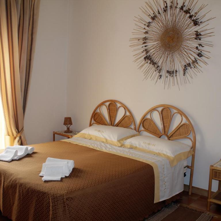 B&B Otranto 100 mt mare - Camera Tripla con Bagno Privato - 1