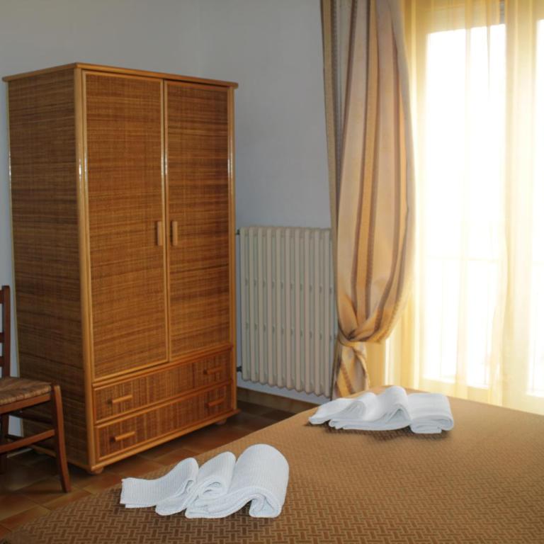 B&B Otranto 100 mt mare - Camera Tripla con Bagno Privato - 2