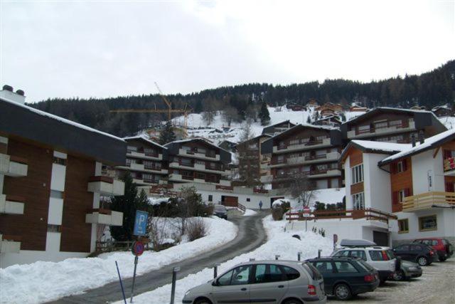 Bellevue A; nr. 301. - Apartment mit 1 Schlafzimmer - 11