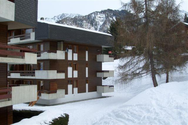 Bellevue A; nr. 301. - Apartment mit 1 Schlafzimmer - 9