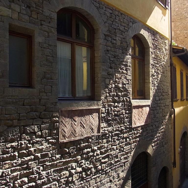 Hotel Cestelli - Double Room with Private Bathroom - 28