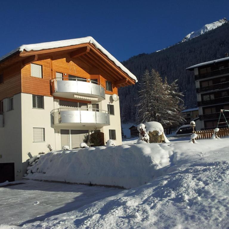 Haus Artemis - Apartamento con terraza - 12