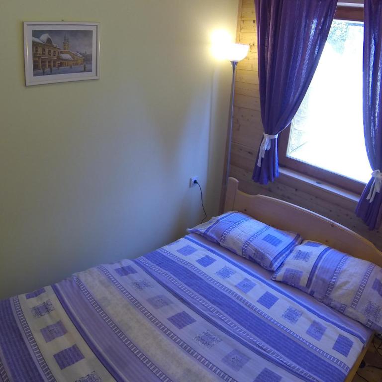 Apartment Isidora - Apartment with Mountain View - 22
