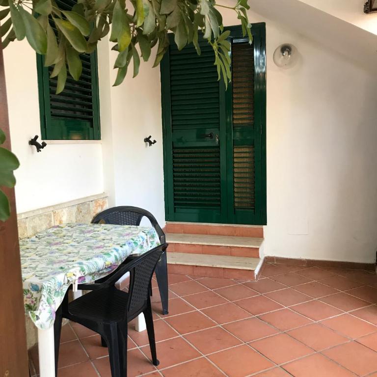 Villa Monica appartamenti - Casa con 1 Camera da Letto - 5