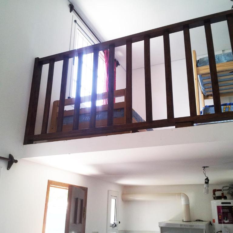 Sol y Sombra - Duplex Apartment - 4